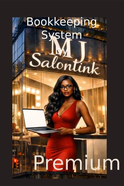 MJ Bookkeeping System